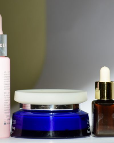 Skin care products